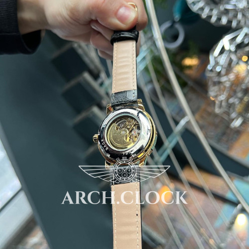 Patriot SlavaUA Gold White