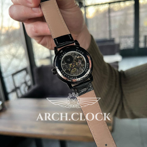 Patriot SlavaUA Black