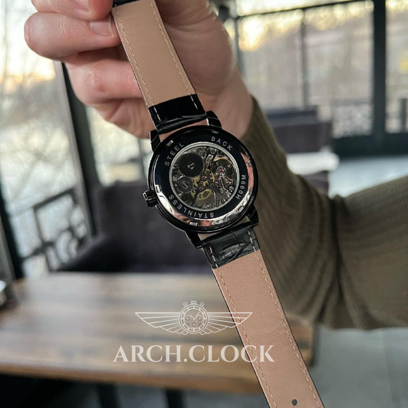 Годинник Patriot SlavaUA Black, фото 8