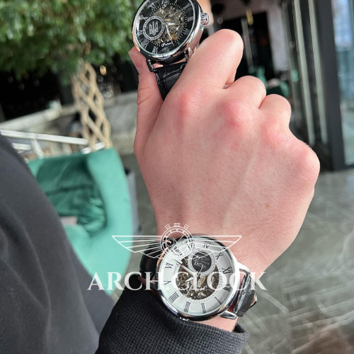 Patriot SlavaUA Black