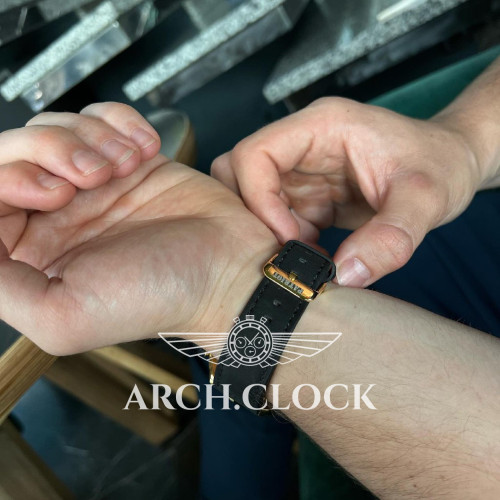 Patriot  SportClassic 017 Gold