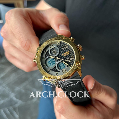 Patriot  SportClassic 017 Gold