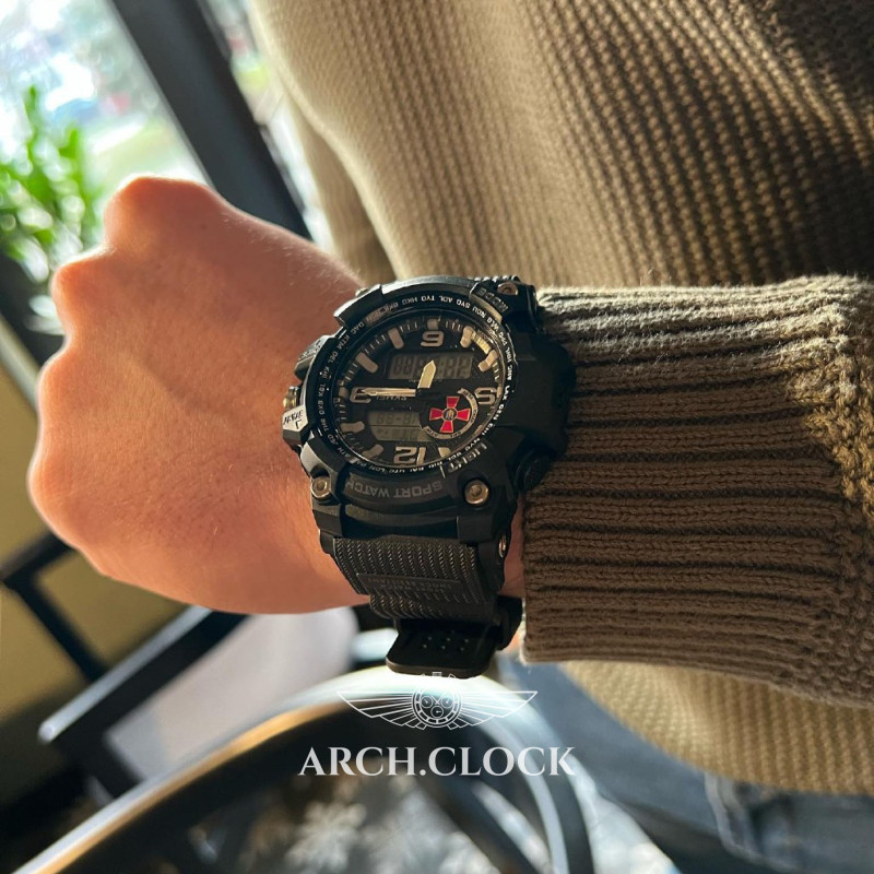 Skmei  Slava Coyote, фото 2