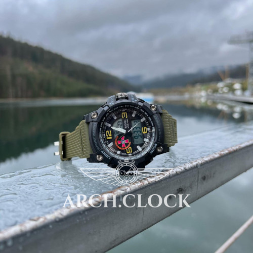 Skmei Patriot Slava ZSU