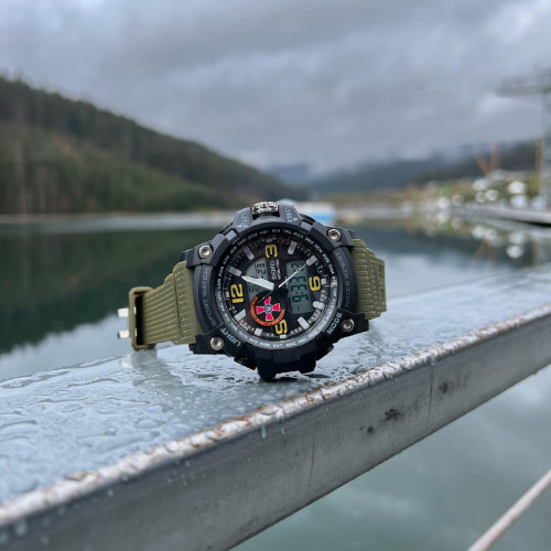 Skmei Patriot Slava ZSU