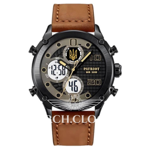 Patriot SportClassic 0715