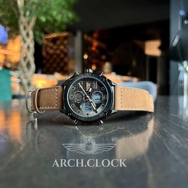Годинник Patriot SportClassic 0715, фото 5