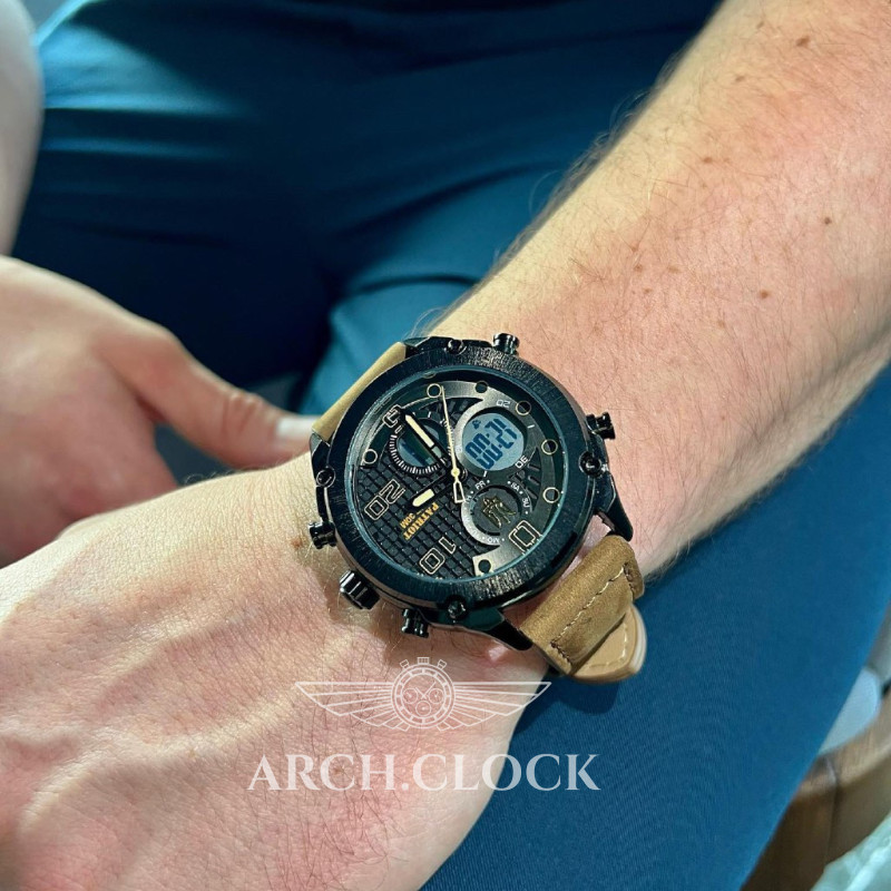 Годинник Patriot SportClassic 0715, фото 4