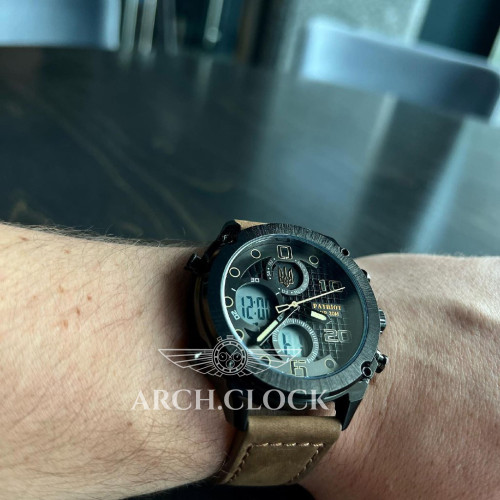 Patriot SportClassic 0715