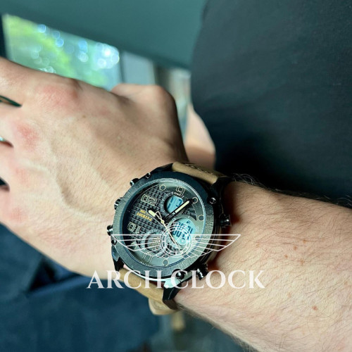 Patriot SportClassic 0715