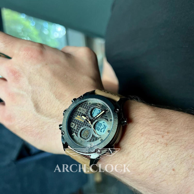 Годинник Patriot SportClassic 0715, фото 6
