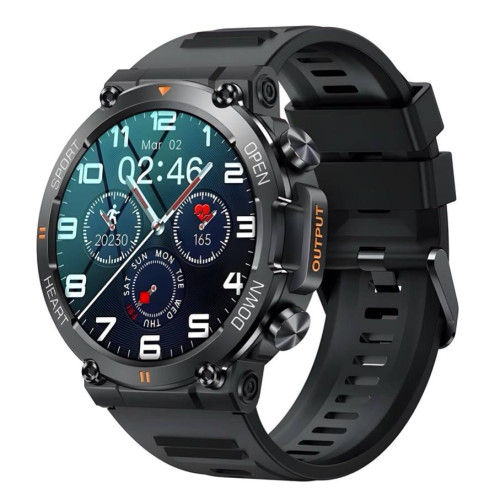 Multiple Watch Gladiators K56PRO