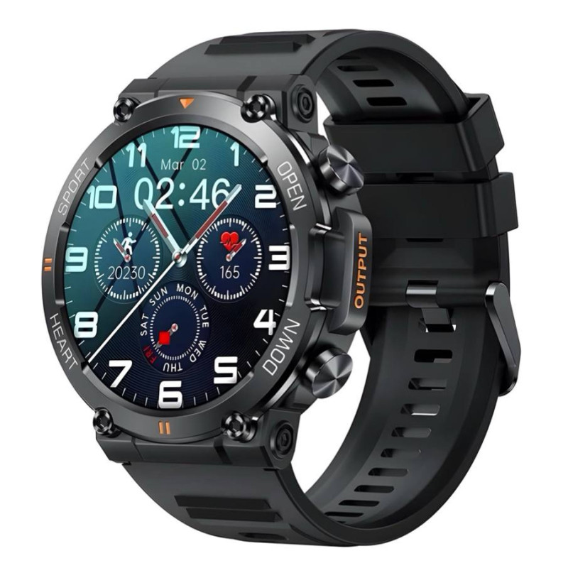 Годинник Multiple Watch Gladiators K56PRO, фото 1