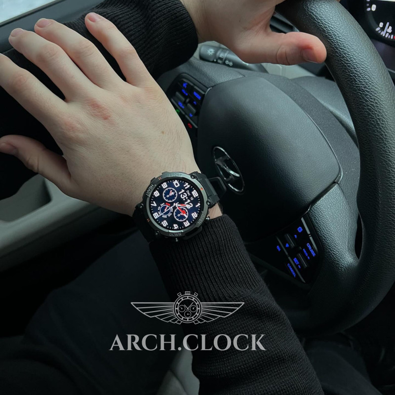 Годинник Multiple Watch Gladiators K56PRO, фото 6