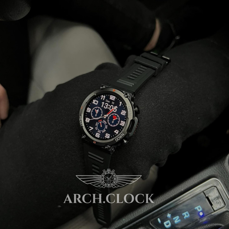 Годинник Multiple Watch Gladiators K56PRO, фото 4
