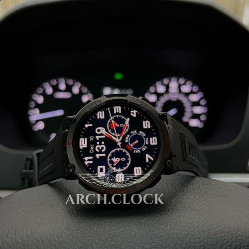 Multiple Watch Gladiators K56PRO