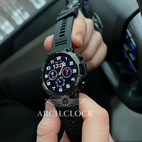Multiple Watch Gladiators K56PRO