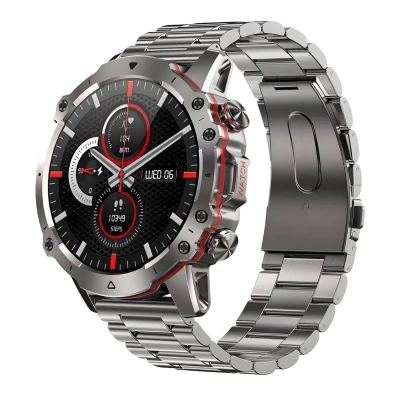 Hardy AK56 Silver Hardy AK56 Silver
