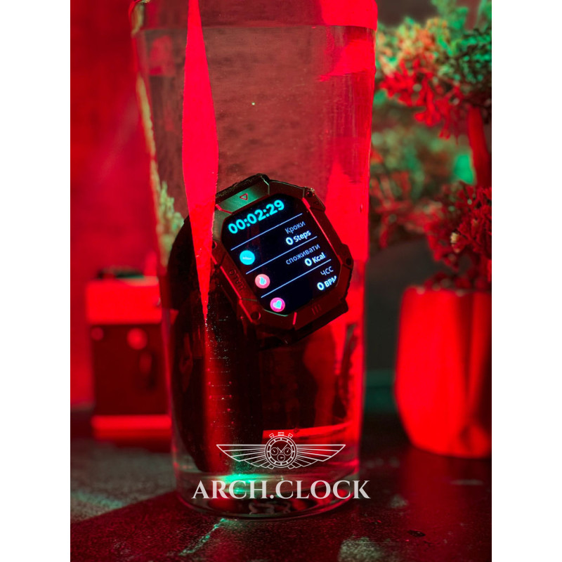 Hardy Krax 80, фото 19