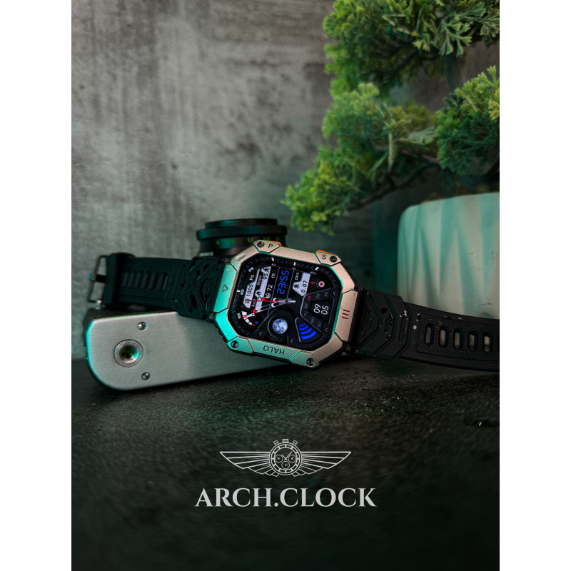 Hardy Krax 80, фото 16