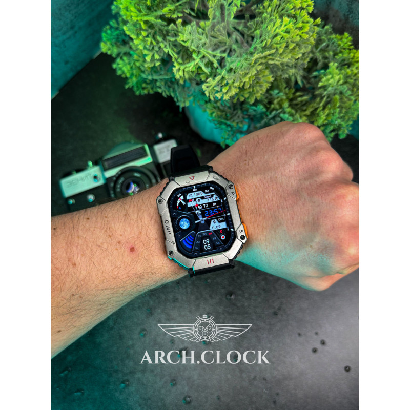 Hardy Krax 80, фото 5