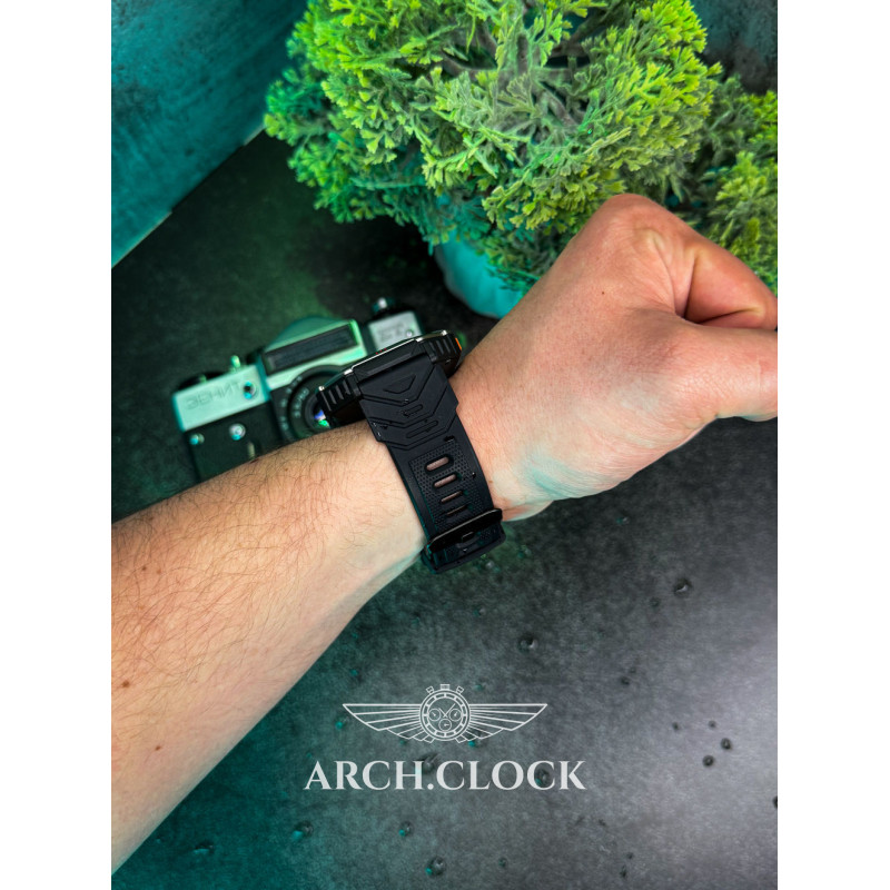 Hardy Krax 80, фото 15