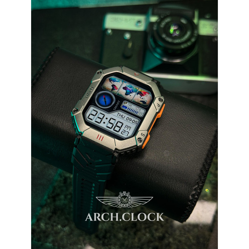 Hardy Krax 80, фото 20