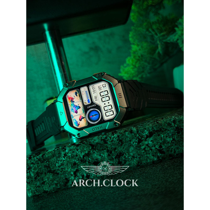 Hardy Krax 80, фото 17