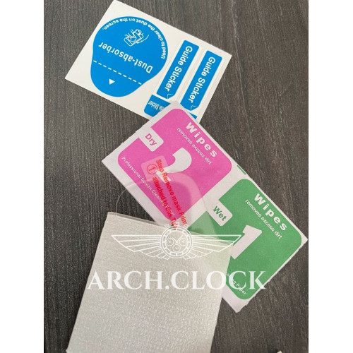 Kospet Tank M3 ULTRA Black + Compass GPS