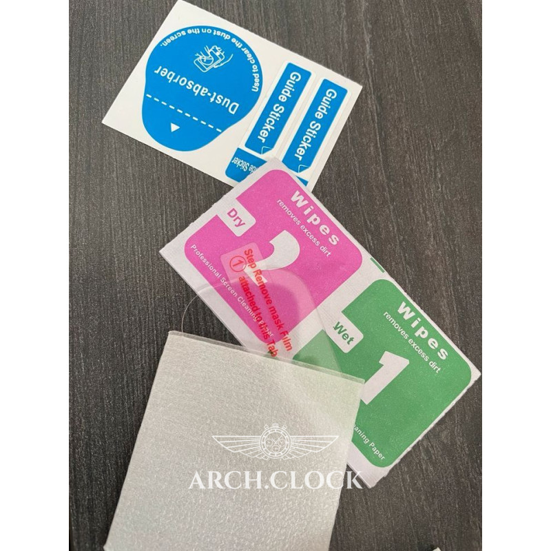 Kospet Tank M3 ULTRA Black + Compass GPS, фото 44