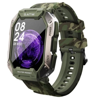 Lige Military C20