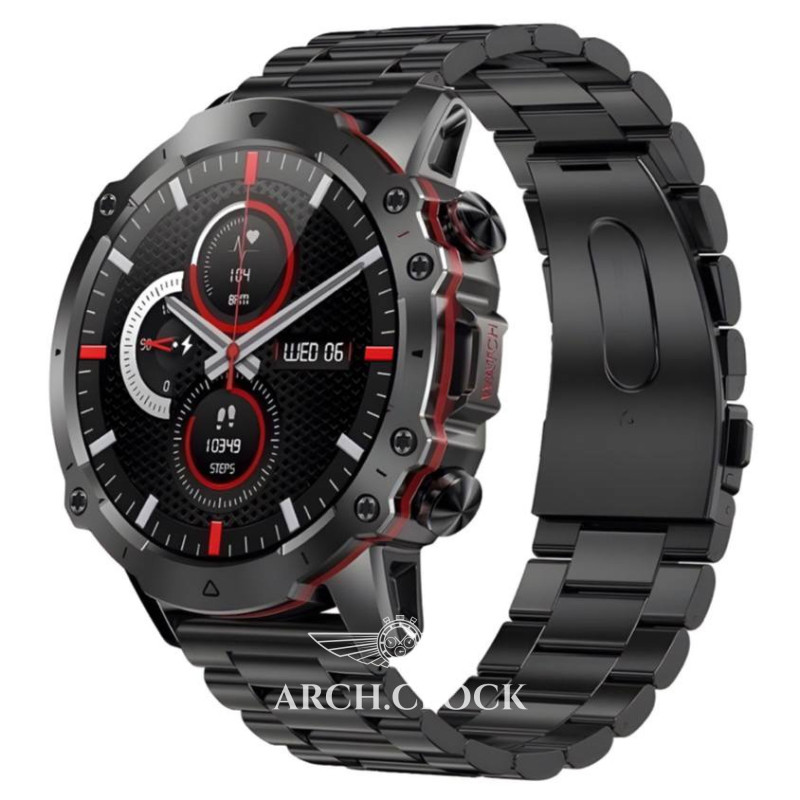 Smart Hardy AK56, фото 1