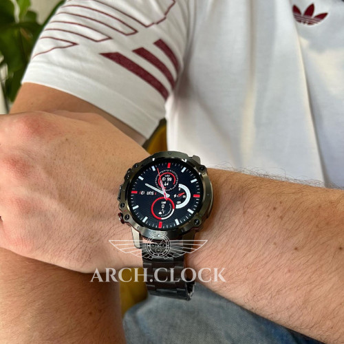 Smart Hardy AK56