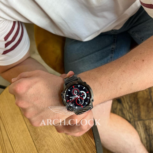 Smart Hardy AK56