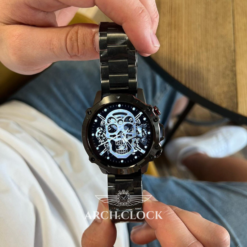 Smart Hardy AK56, фото 4