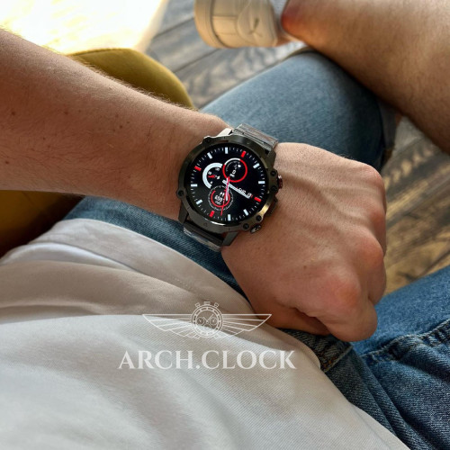 Smart Hardy AK56