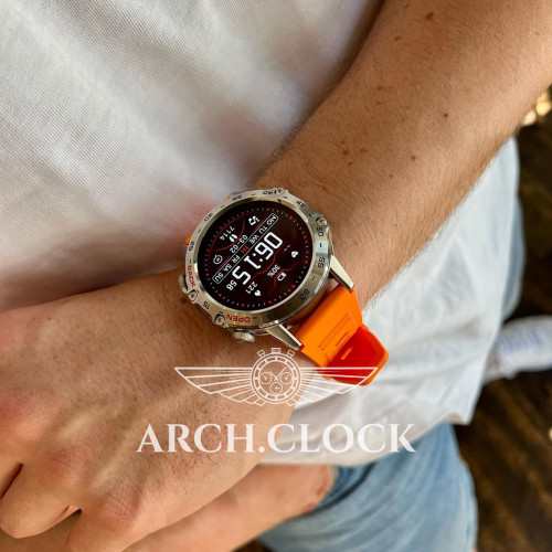 Multiple Нardy AK52