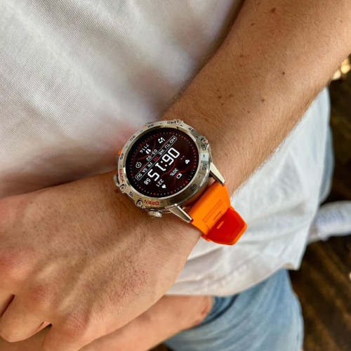 Multiple Нardy AK52