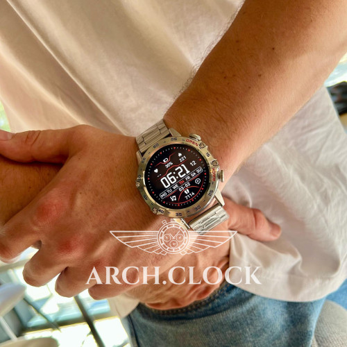 Multiple Нardy AK52