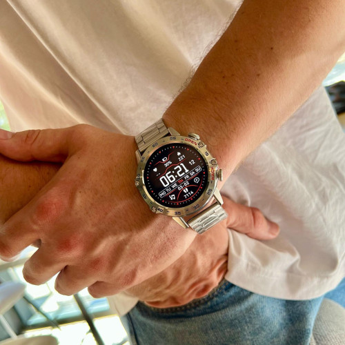 Multiple Нardy AK52