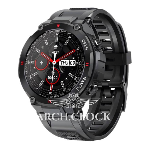 Multiple Smart RANGER  K22