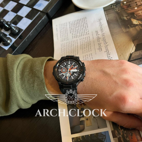 Multiple Smart RANGER  K22