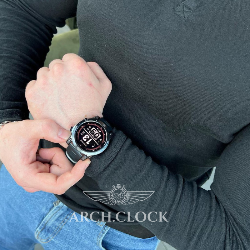 Годинник North Edge CrossFit GPS, фото 4