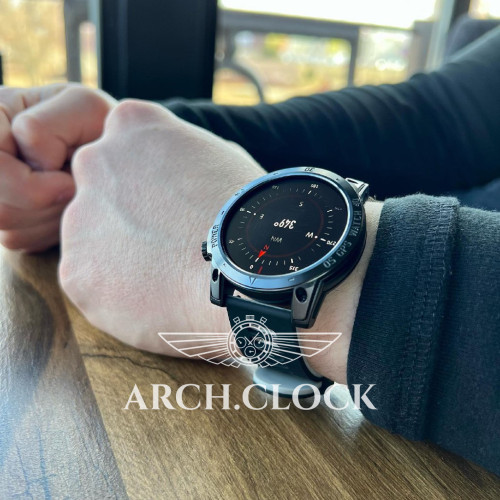 North Edge CrossFit GPS