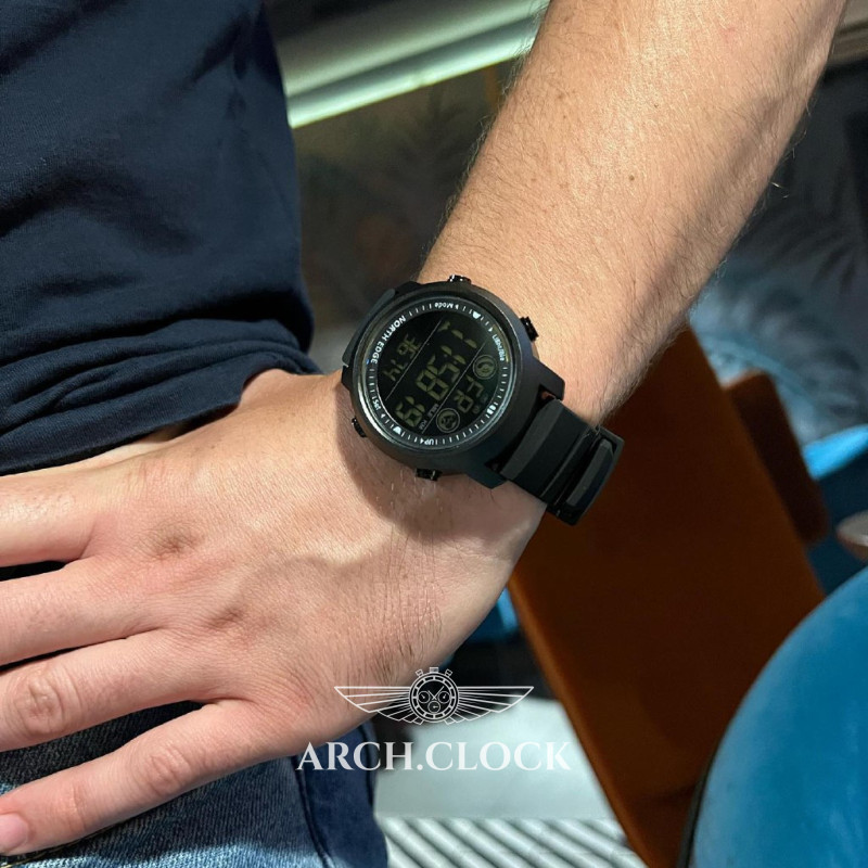 North Edge Laker, фото 4