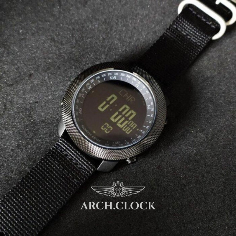 North Edge Apach, фото 6