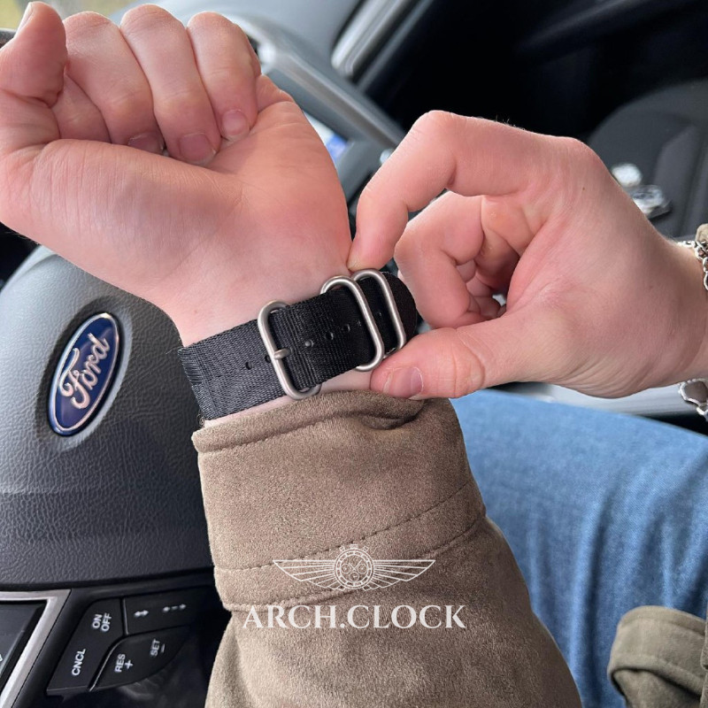 North Edge Apach, фото 5