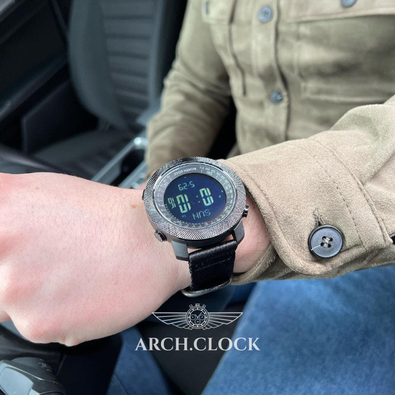 North Edge Apach, фото 3