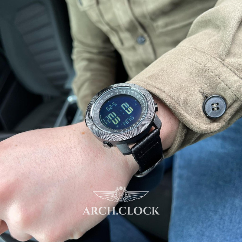 North Edge Apach, фото 2