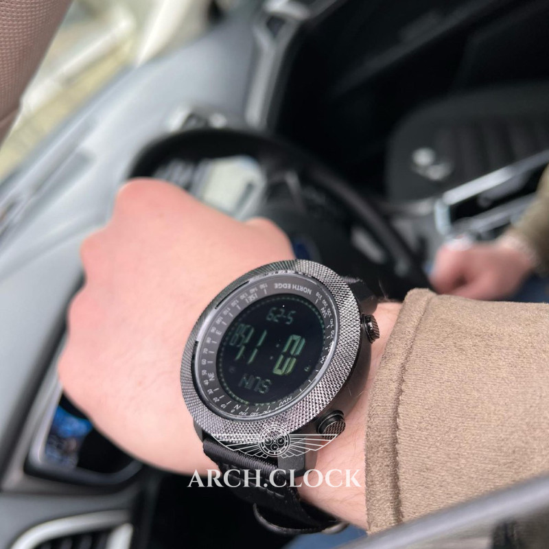 North Edge Apach, фото 7